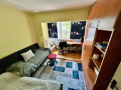 APARTAMENT 4 CAMERE 70 MP ZONA ION MESTER - foto 6
