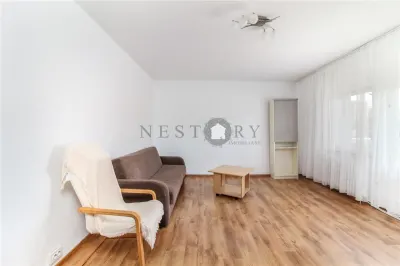 Apartament 2 camere decomandate langa Parcul Babes | Plopilor | 550€ - foto 2