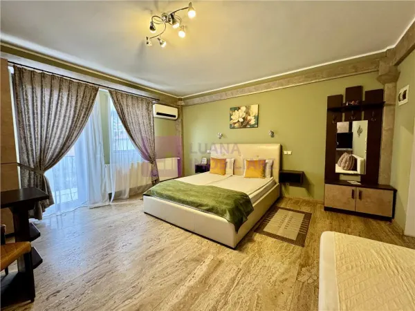Apartament 1 camera Sibiu - poza 3
