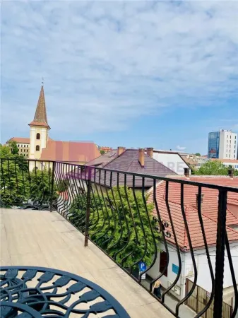 Apartament 1 camera Sibiu - poza 7