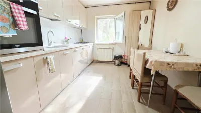 APARTAMENT 3 CAMERE 65 MP MANASTUR ZONA MOGOSOAIA - Cluj-Napoca