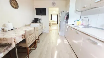 APARTAMENT 3 CAMERE 65 MP MANASTUR ZONA MOGOSOAIA - foto 2