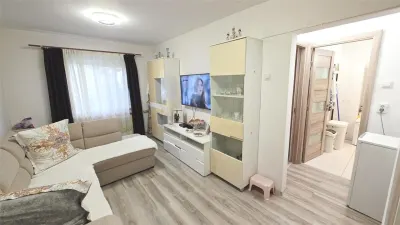 APARTAMENT 3 CAMERE 65 MP MANASTUR ZONA MOGOSOAIA - foto 11