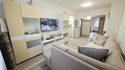 APARTAMENT 3 CAMERE 65 MP MANASTUR ZONA MOGOSOAIA - foto 5