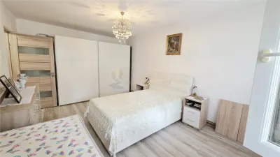 APARTAMENT 3 CAMERE 65 MP MANASTUR ZONA MOGOSOAIA - foto 8