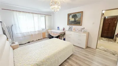APARTAMENT 3 CAMERE 65 MP MANASTUR ZONA MOGOSOAIA - foto 10