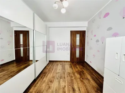 Apartament 3 camere de vanzare | Kogalniceanu | etaj 2 | modern |  video - foto 14
