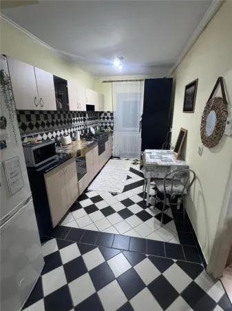 Apartament 3 camere Cluj-Napoca - poza 1