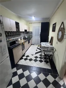 APARTAMENT 3 CAMERE 66 MP ZONA ION MESTER - Cluj-Napoca