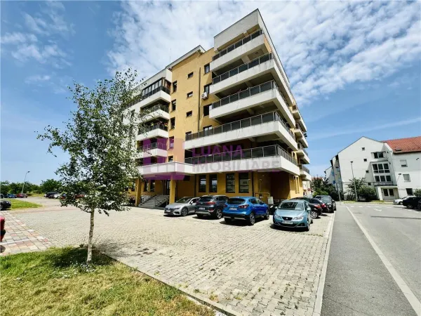 Apartament 4 camere Sibiu - poza 1