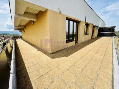 Penthouse in Strand | premium | terase 310 mp - foto 2