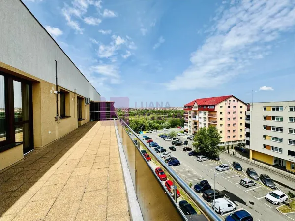 Apartament 4 camere Sibiu - poza 3