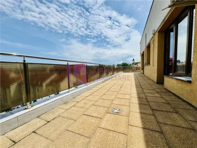 Penthouse in Strand | premium | terase 310 mp - foto 5