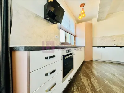 Penthouse in Strand | premium | terase 310 mp - foto 6