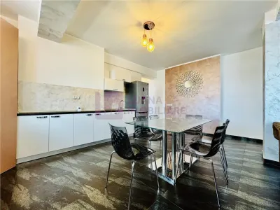 Penthouse in Strand | premium | terase 310 mp - foto 7