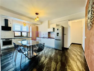 Penthouse in Strand | premium | terase 310 mp - foto 8