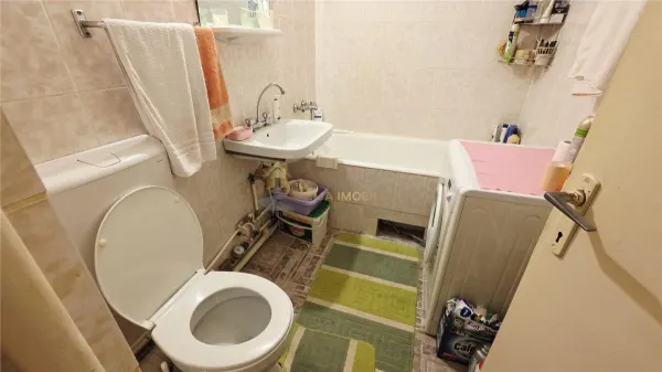 Apartament 3 camere Cluj-Napoca - poza 12