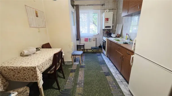 Apartament 3 camere Cluj-Napoca - poza 3