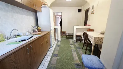 APARTAMENT 3 CAMERE 63MP ZONA BIG MANASTUR - foto 4