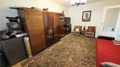APARTAMENT 3 CAMERE 63MP ZONA BIG MANASTUR - foto 7