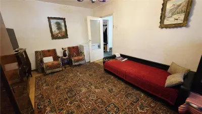 APARTAMENT 3 CAMERE 63MP ZONA BIG MANASTUR - foto 8
