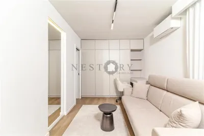Garsoniera premium in Piata Mihai Viteazu, amenajata fara compromisuri - foto 2