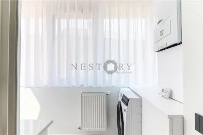 Garsoniera premium in Piata Mihai Viteazu, amenajata fara compromisuri - foto 12