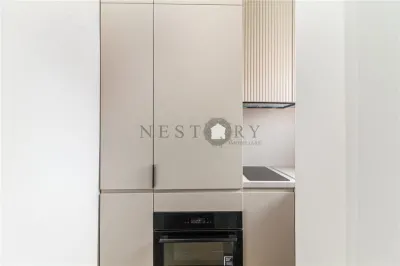 Garsoniera premium in Piata Mihai Viteazu, amenajata fara compromisuri - foto 8
