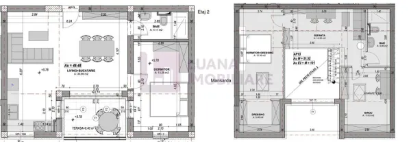 Apartament 4 camere Cristian - poza 7
