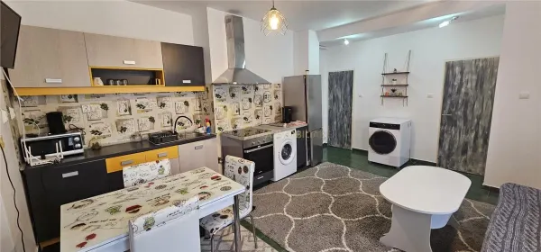 Casă 5 camere Cluj-Napoca - poza 1