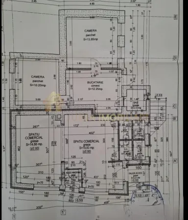 Casă 5 camere Cluj-Napoca - poza 18