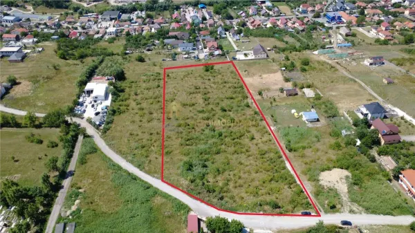 Teren Cluj-Napoca - poza 1