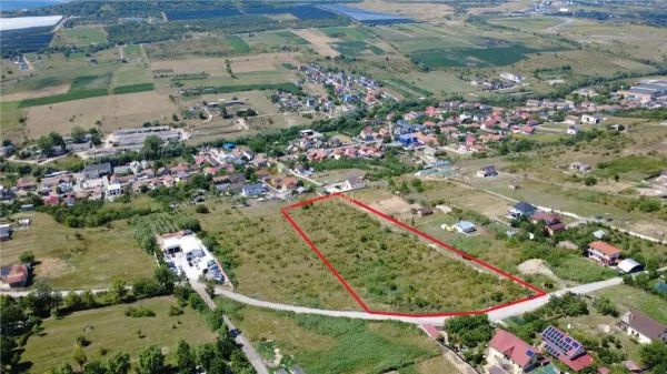Teren Cluj-Napoca - poza 2