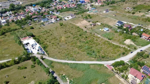 Teren Cluj-Napoca - poza 3