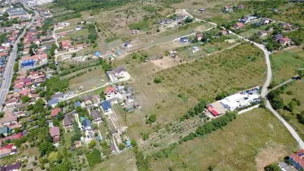 Teren Cluj-Napoca - poza 4