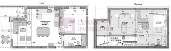 Apartament 4 camere Cristian - poza 7