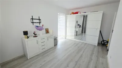 APARTAMENT 2 CAMERE 57MP FLORESTI URUSAGULUI - foto 11