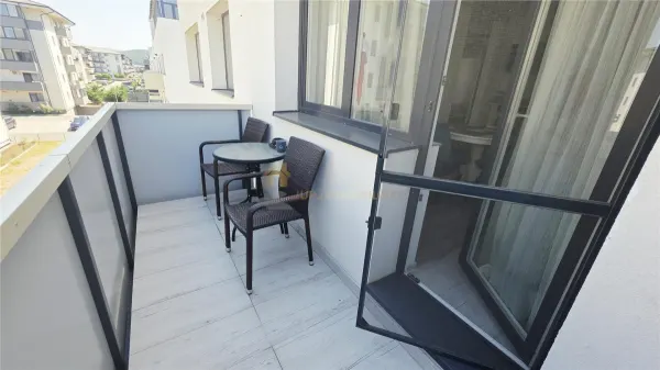 Apartament 2 camere Florești - poza 3