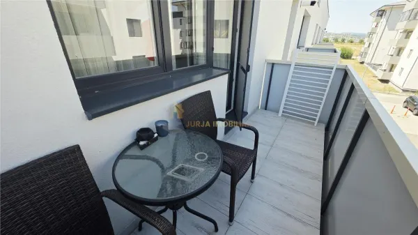 Apartament 2 camere Florești - poza 4