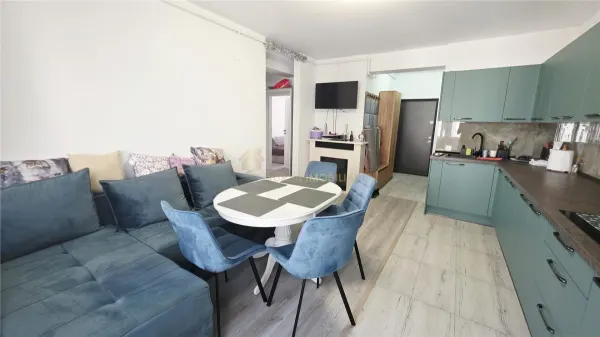 Apartament 2 camere Florești - poza 5