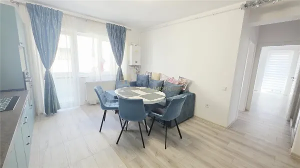 Apartament 2 camere Florești - poza 6
