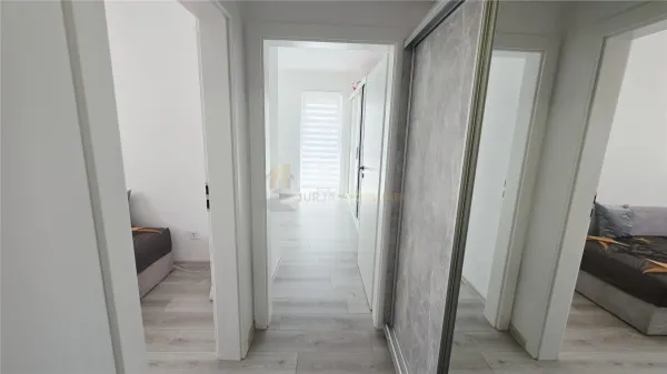Apartament 2 camere Florești - poza 9