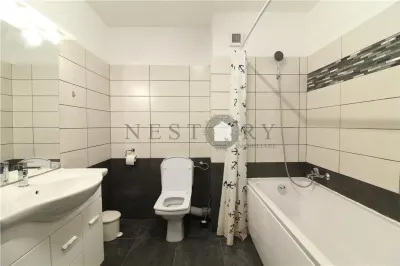 Apartament 3 camere, bloc 2018, Marasti, zona Leroy Merlin - foto 6