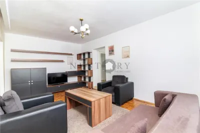 3 camere in Piata Abator, aproape de centrul Clujului - Cluj-Napoca