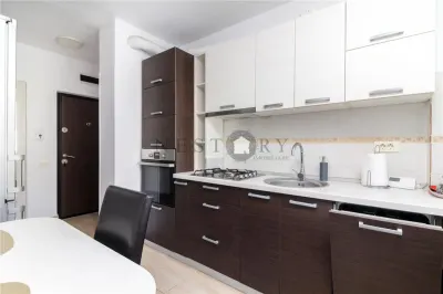 3 camere in Piata Abator, aproape de centrul Clujului - foto 4