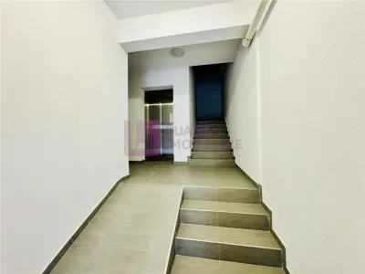 Apartament 3 camere | NOU | Doamna Stanca | lift | SEMIFINISATE (4) - foto 6