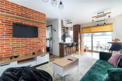 Apartament 3 camere|la cheie|terasa|garaj|Borhanci - Cluj-Napoca