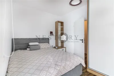 Apartament 3 camere|la cheie|terasa|garaj|Borhanci - foto 16