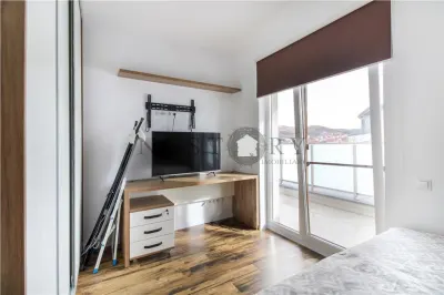 Apartament 3 camere|la cheie|terasa|garaj|Borhanci - foto 8