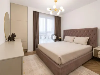 Apartament 3 camere, la cheie, boxa, garaj, Marasti - foto 3